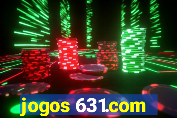 jogos 631.com